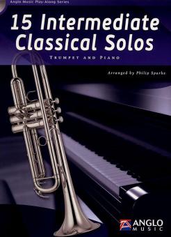 15 Intermediate Classical Solos 