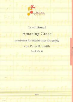 Amazing Grace 