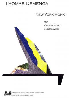 New York Honk 