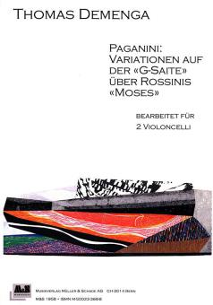 Moses-Variationen 
