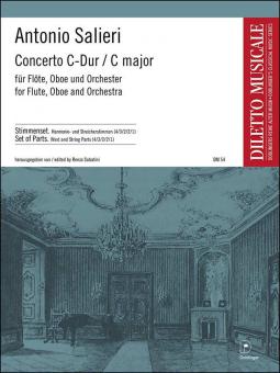 Concerto C-Dur 