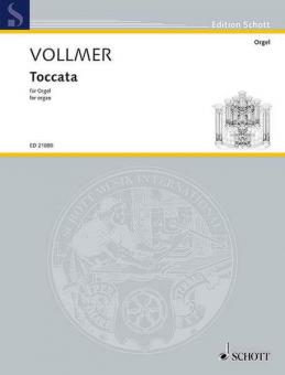 Toccata Standard