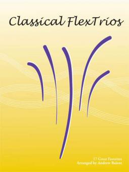 Classical FlexTrios Standard