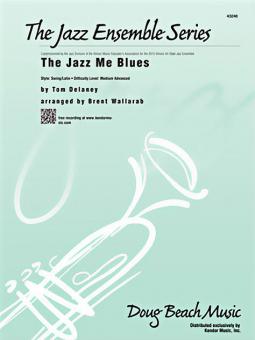 The Jazz Me Blues Standard