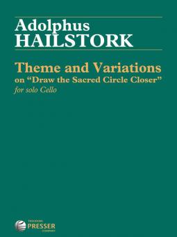 Theme And Variations 