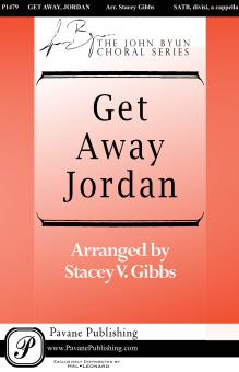 Get Away Jordan 