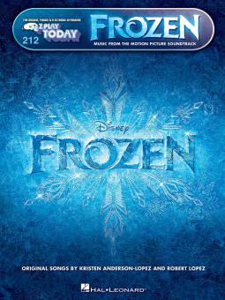Frozen 