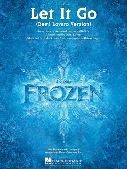 Let It Go 