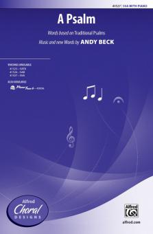 A Psalm Standard