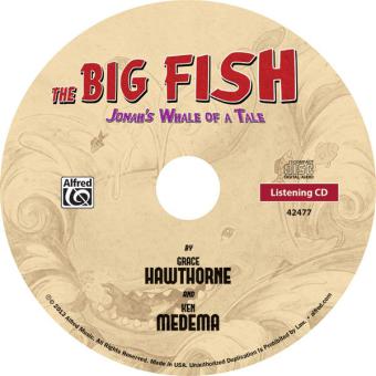 The Big Fish 