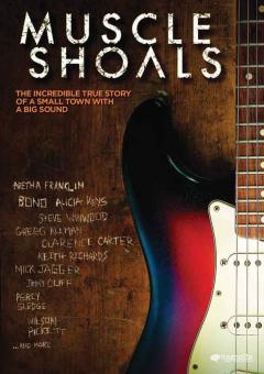 Muscle Shoals 
