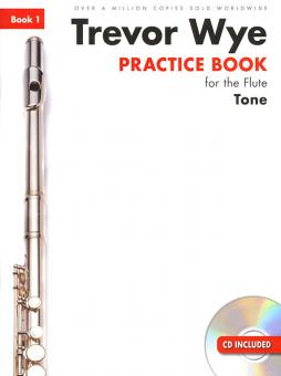 Practice Book for the Flute Vol. 1 