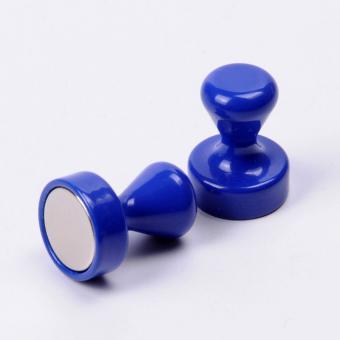 Magnet Mini (blau) 