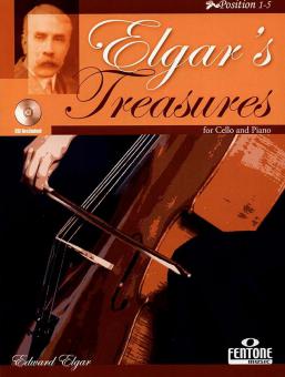 Elgar's Treasures 