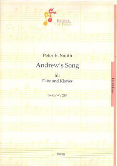 Andrew's Song 