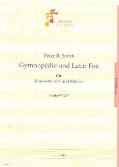 Gymnopédie und Latin Fox 