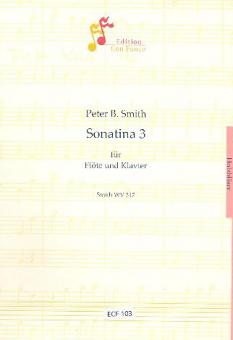 Sonatina 3 