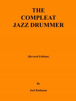 The Compleat Jazz Drummer 