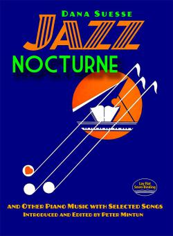 Jazz Nocturne And Other Piano Music 