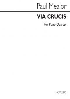 Via Crucis (The Way Of Cross) 