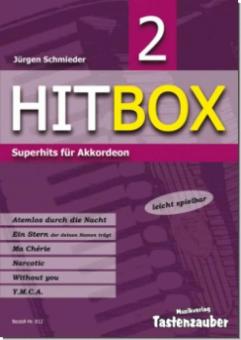 Hitbox 2 