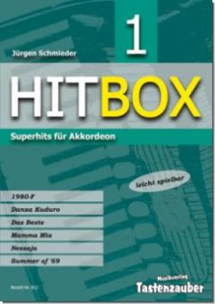 Hitbox 1 