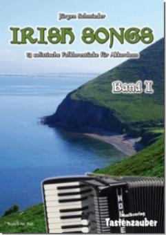 Irish Songs 1 