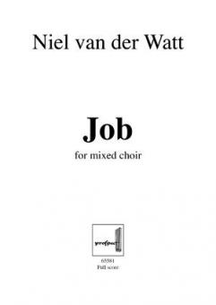 Job Standard