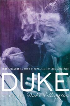 Duke: A Life Of Duke Ellington 
