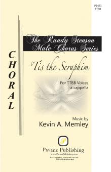 Tis The Seraphim 