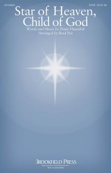 Star of Heaven, Child of God Standard