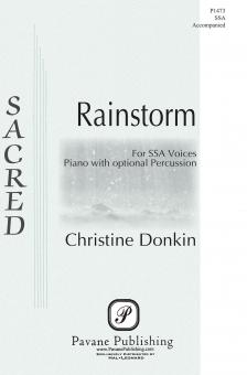 Rainstorm 