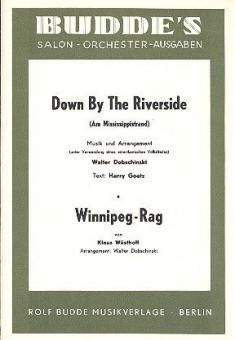 Down By The Riverside 