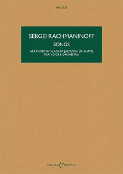 Songs 