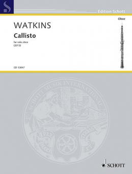 Callisto Standard