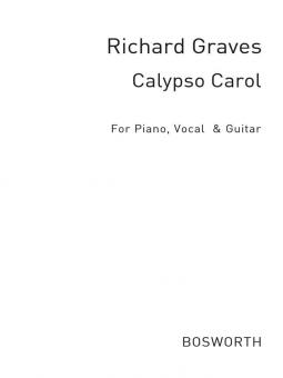 Calypso Carol 