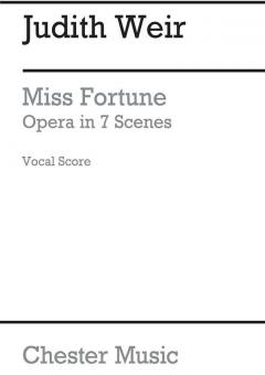 Miss Fortune 