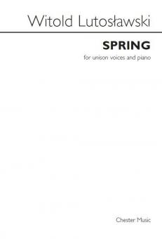 Spring 