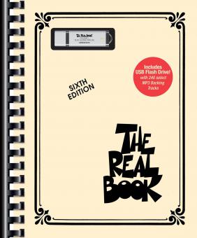 The Real Book Play-Along Vol. 1 