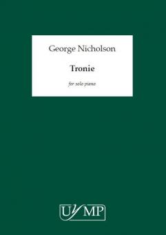 Tronie 