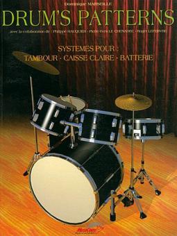 Drum's Patterns 