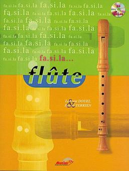 Fa, Si, La... Flûte ! 