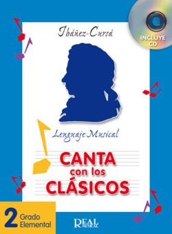 Canta con los Clásicos, Vol. 2 