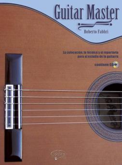 Guitar Master 