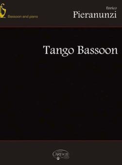 Tango Bassoon 