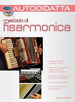 Autodidatta: Metodo di Fisarmonica 