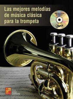 Las mejores melodías de música clásica para la trompeta 
