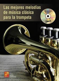 Las mejores melodías de música clásica para la trompeta 