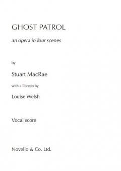 Ghost Patrol 