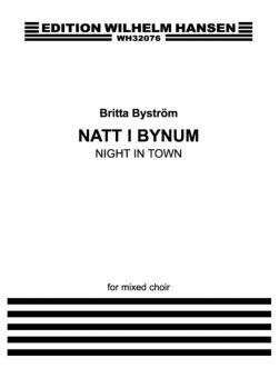 Natt I Bynum 